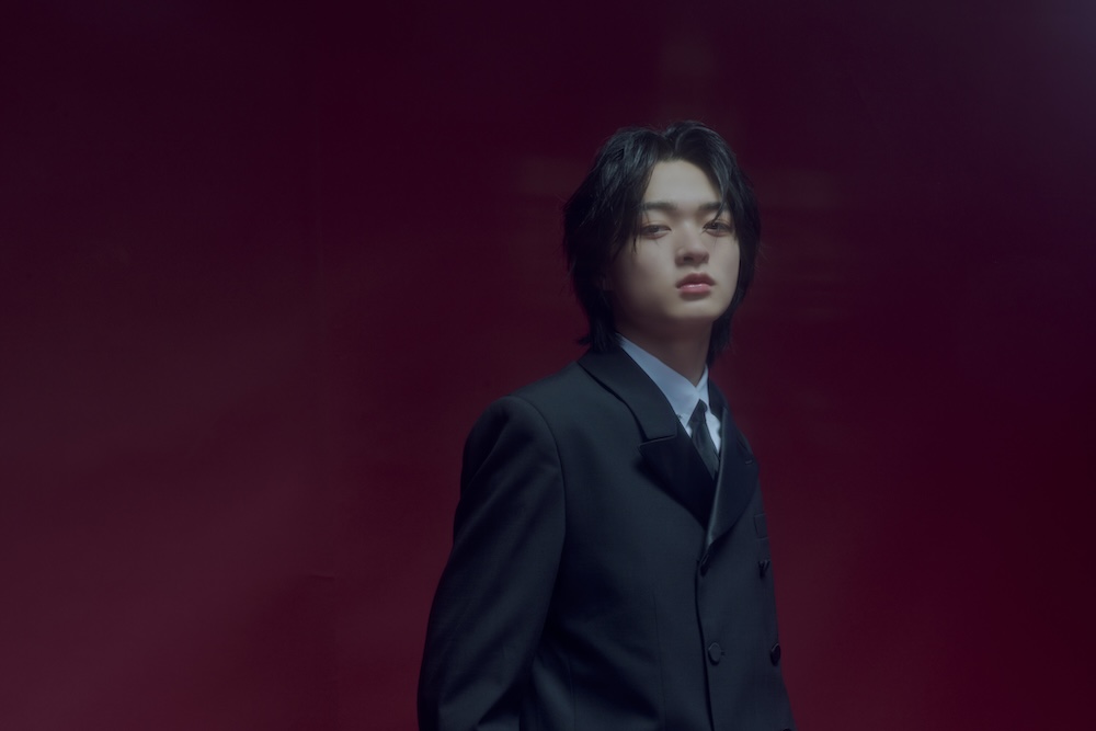 写真2/10枚目）STARGLOW・RUIが語るデビューまでの軌跡「音楽がある