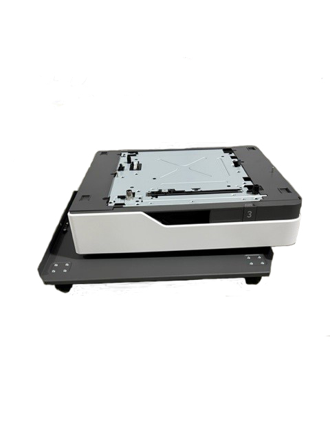 LX XM7355 Caster Base - Quick Quality Cabinets