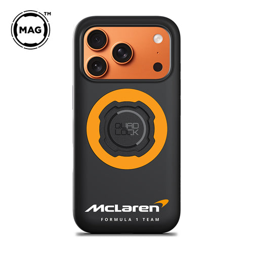 MAG対応ケース – 「