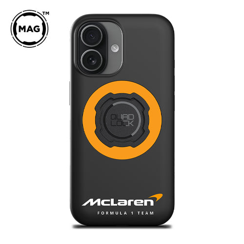 QUAD LOCK MAG対応ケース