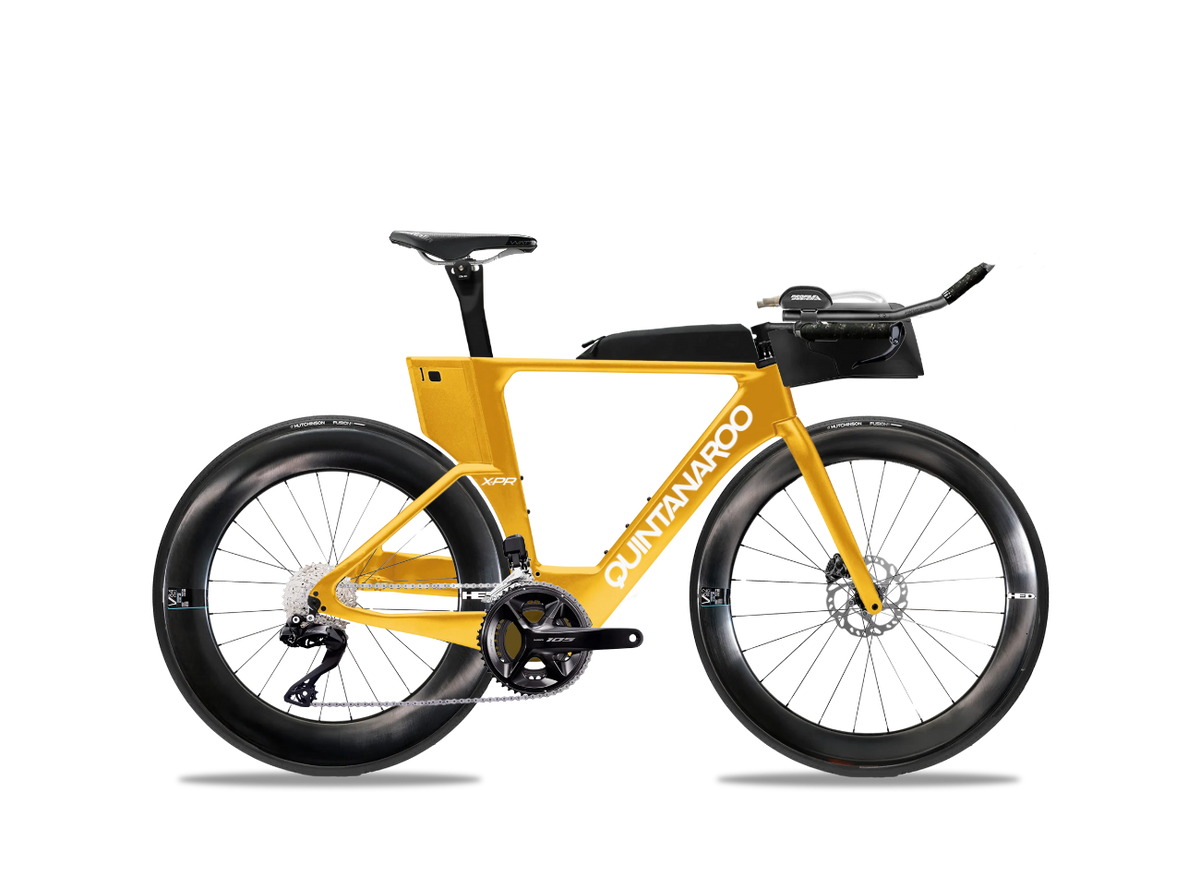 Shop & Customize Your Quintana Roo X-PR | Quintana Roo Tri