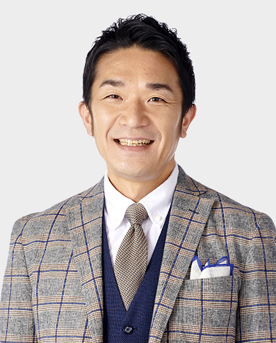 横山 雄二 | RCCアナウンサー | RCC中国放送