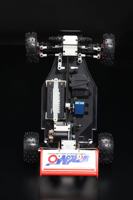 Yokomo YZ-870c Super Dog Fighter — RC Pit Lane
