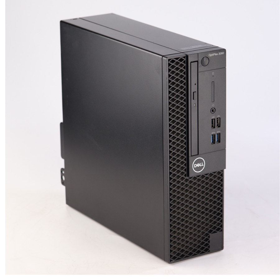 Refurbished Dell OptiPlex 3060 SFF | i3/i5/i7 | 32GB RAM | SSD