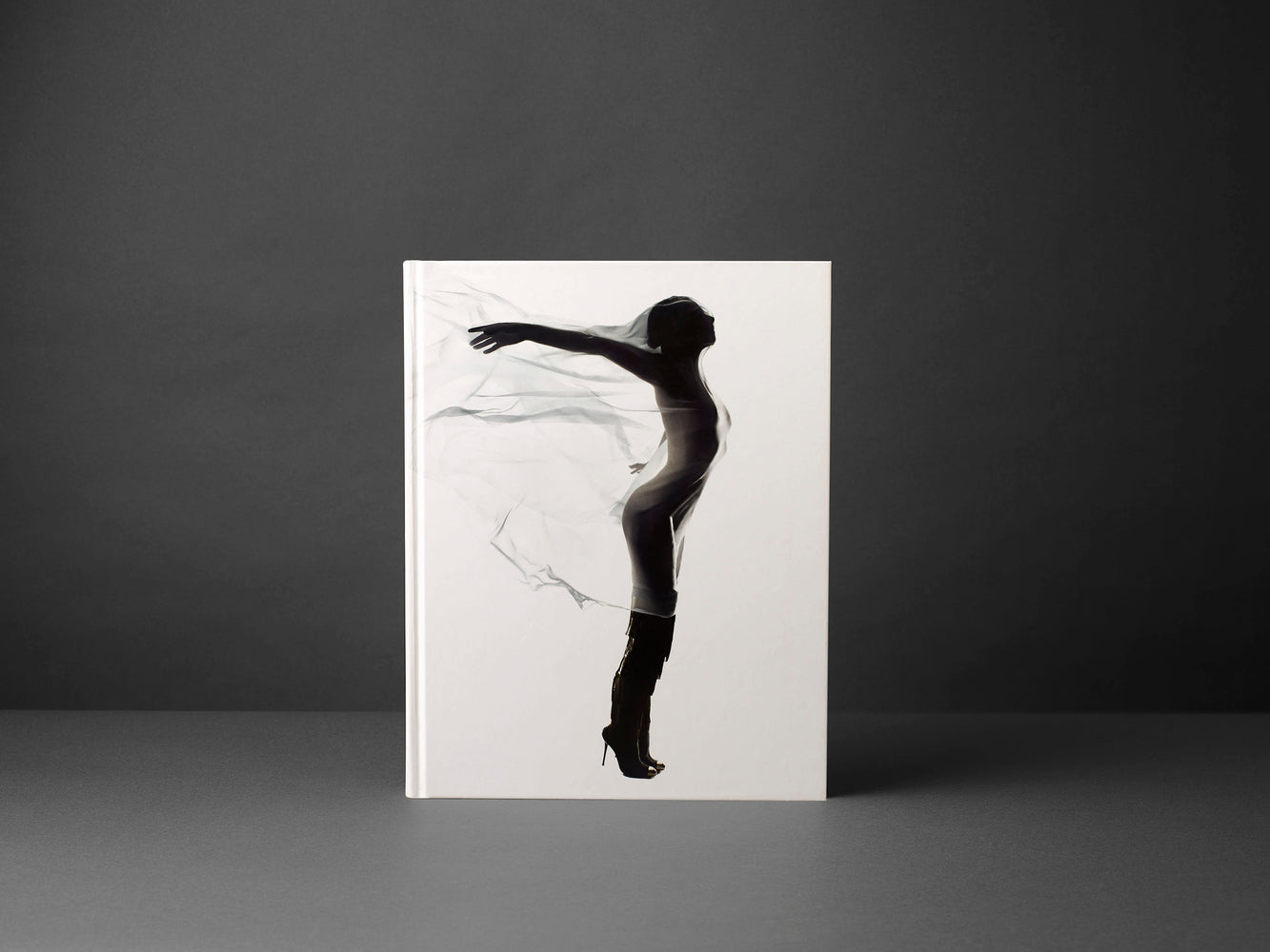 Spirit of Ecstasy – Rankin SWAG