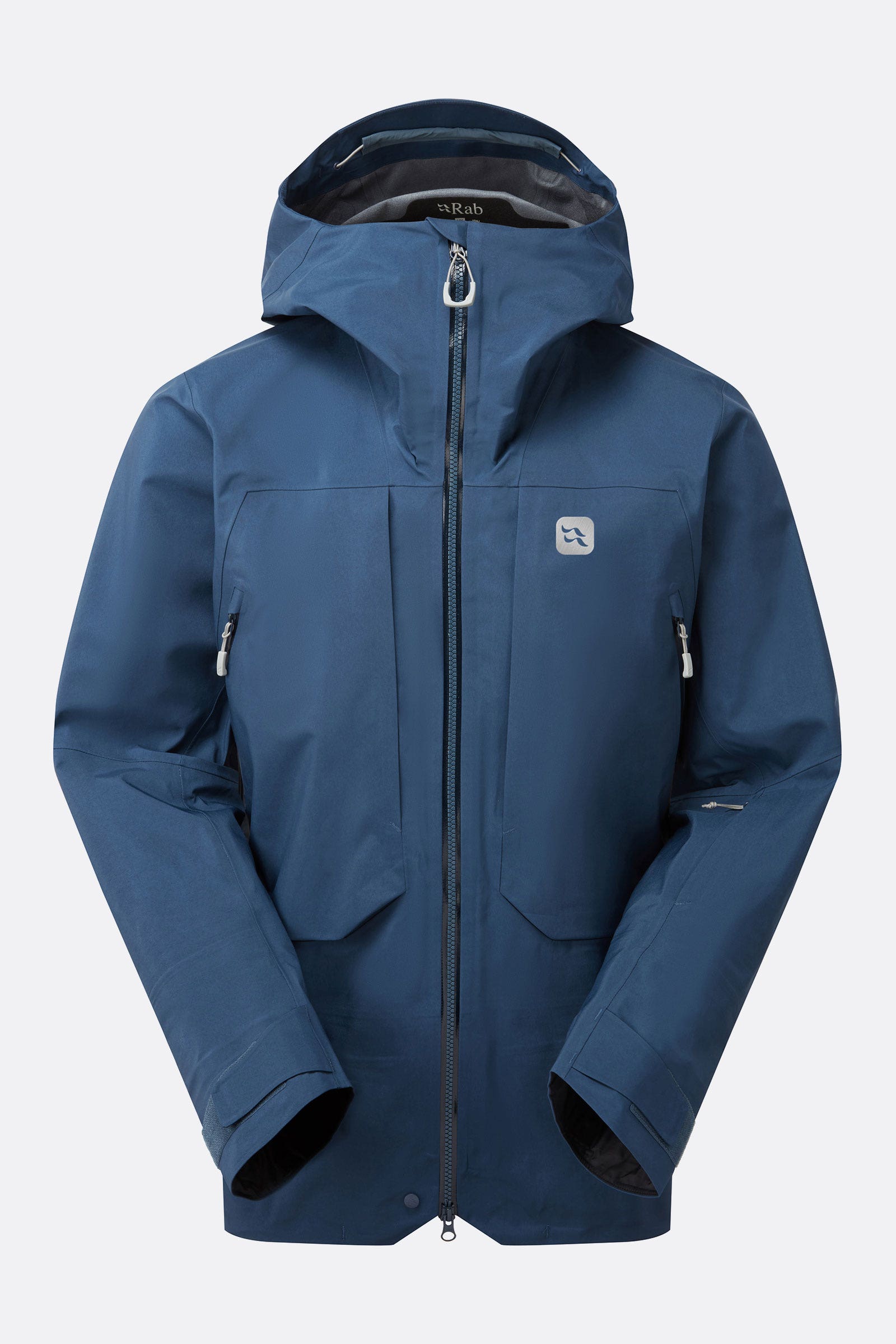 Men's Khroma Converge GORE-TEX Ski Jacket - Rab® CA