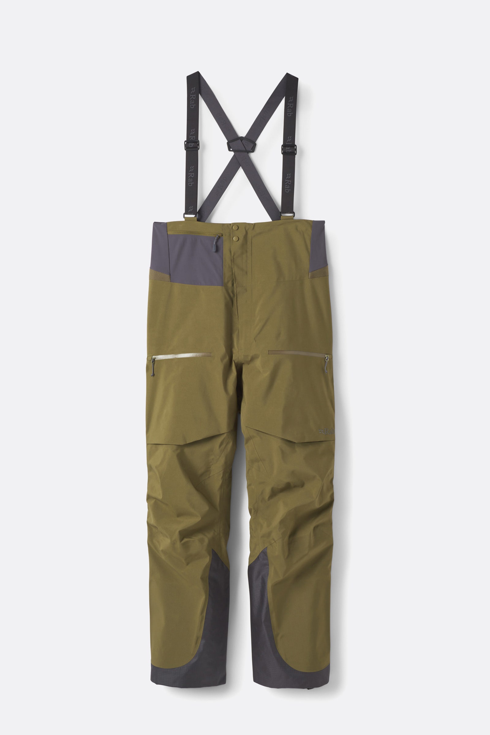 Men's Khroma Latok GORE-TEX Pro Bib - Rab® CA