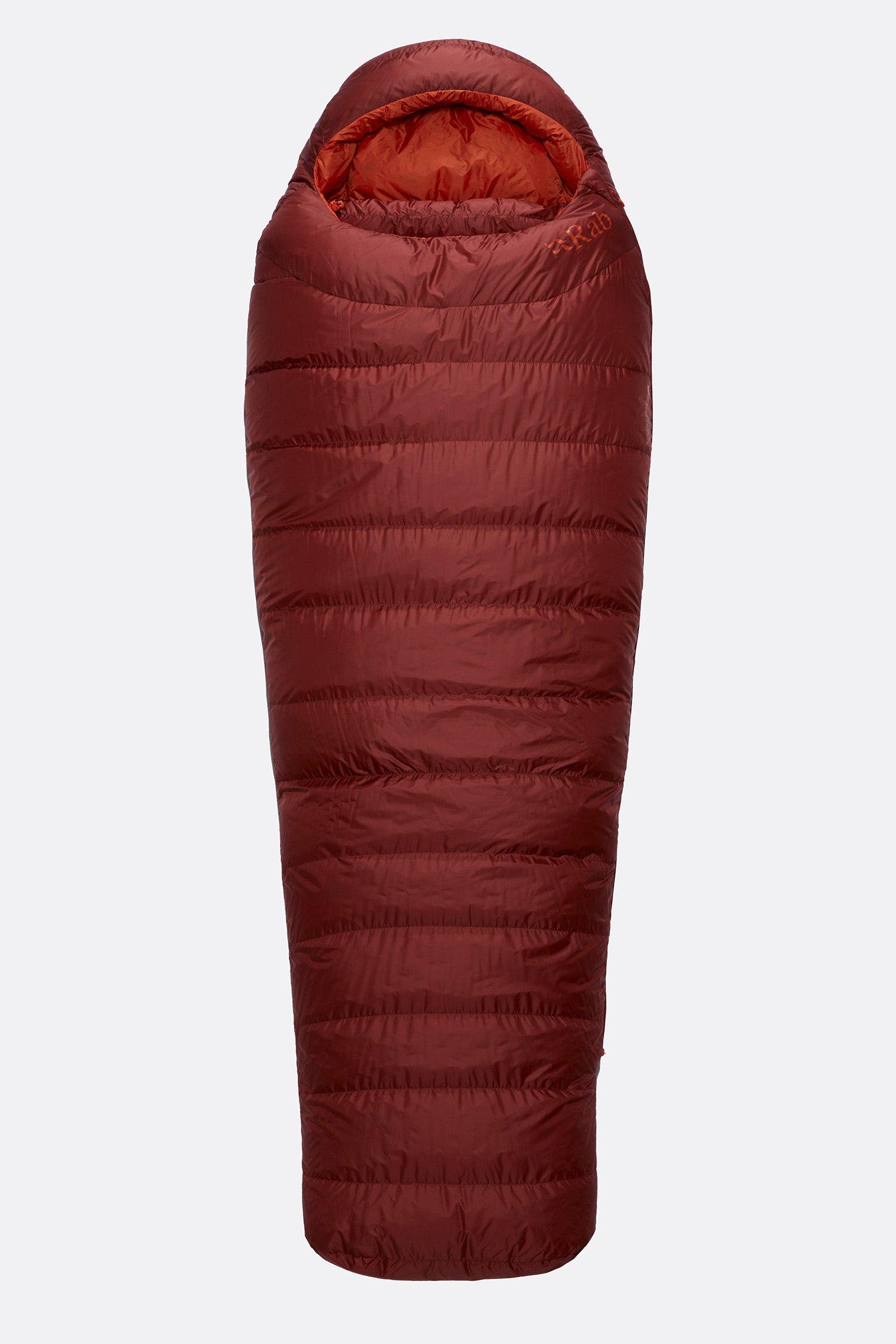 Ascent 700 Down Sleeping Bag (16°F) | Rab® US