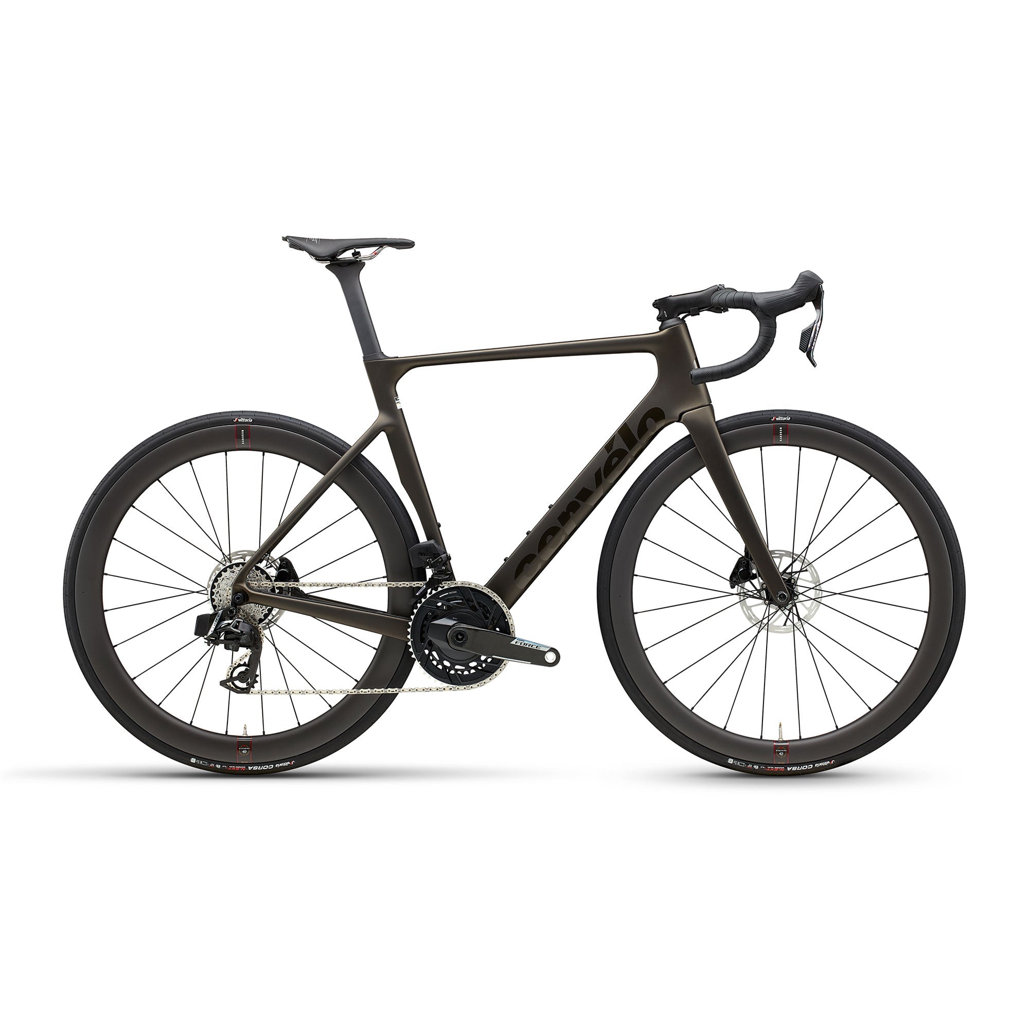 Cervelo Soloist – RA Cycles
