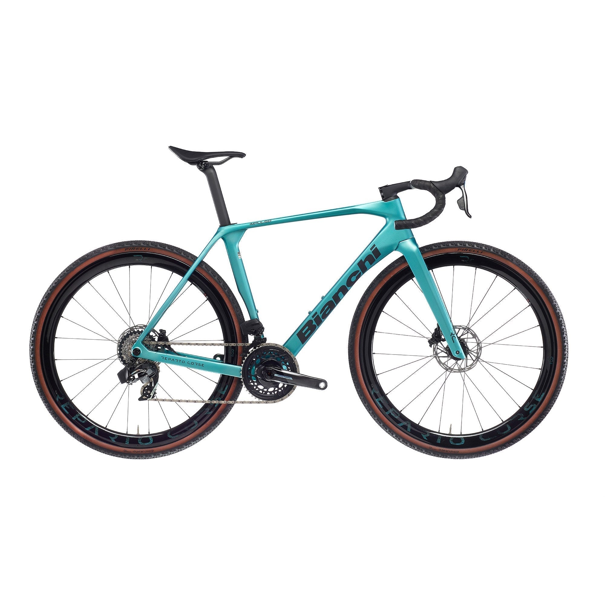 Bianchi Impulso RC Force AXS D2 2x Bike – RA Cycles
