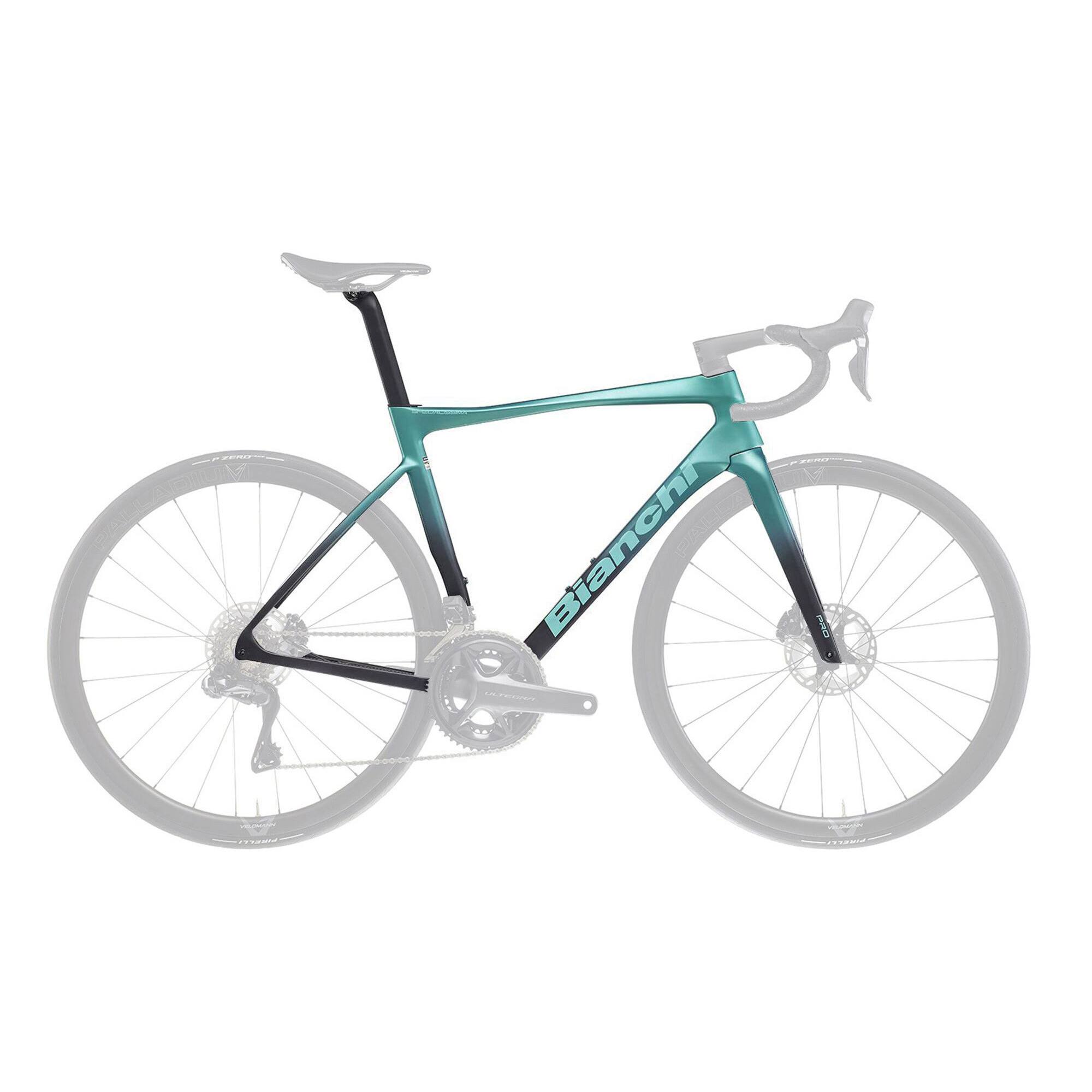 Bianchi Specialissima Disc Tavolozza Limited Module – RA Cycles