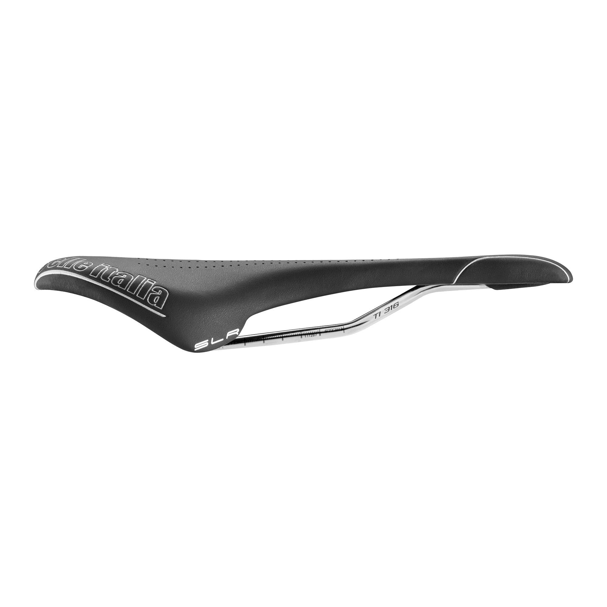 Selle Italia SLR Superflow S Saddle – RA Cycles