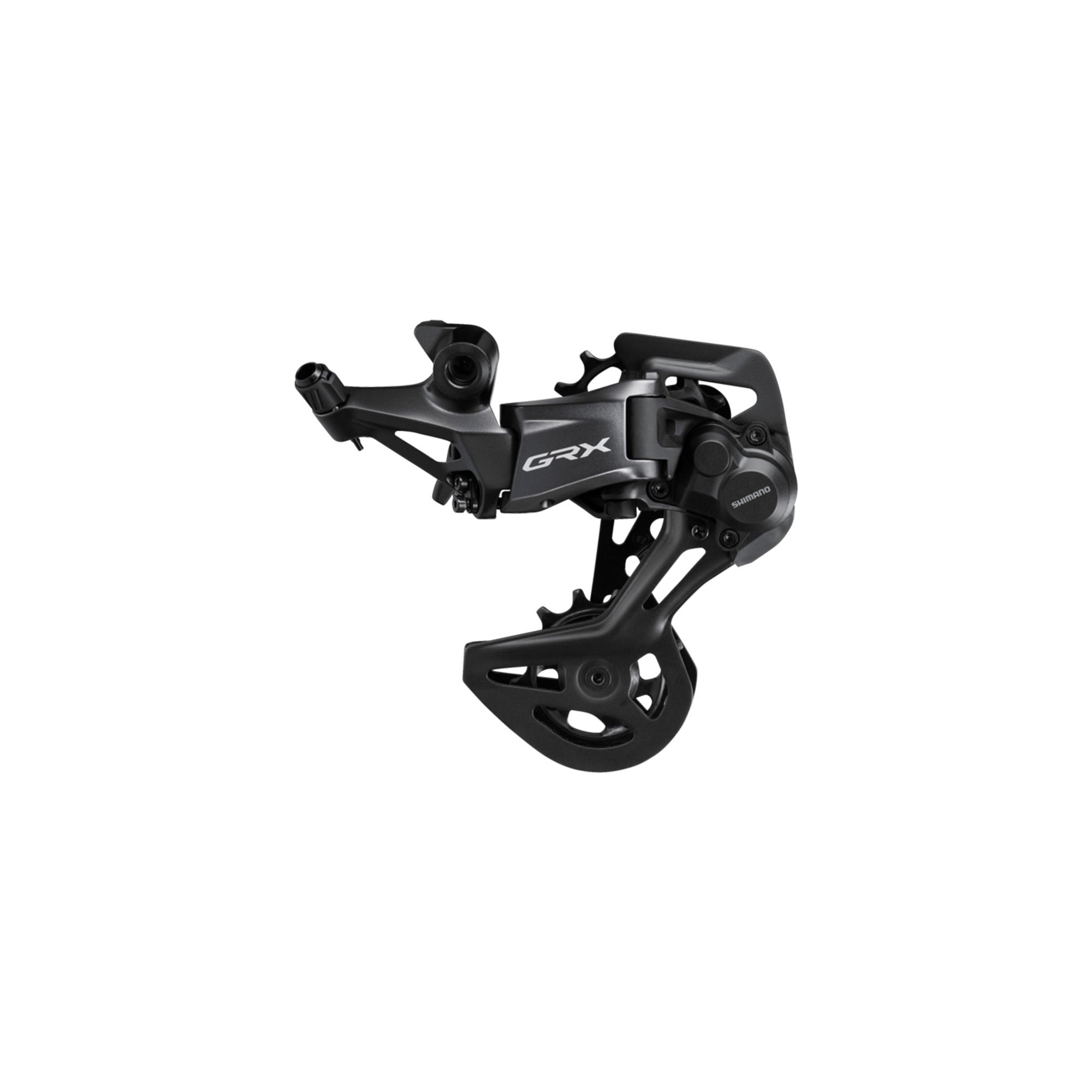 Shimano GRX Di2 FD-RX815 Front Derailleur – RA Cycles