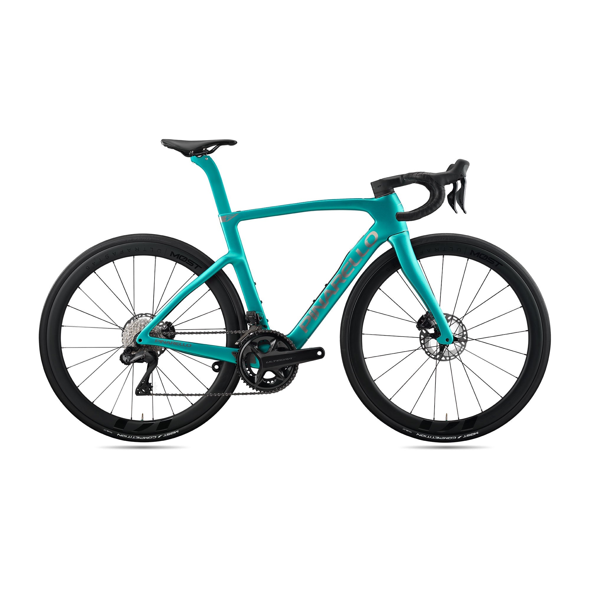 Pinarello F7 Ultegra Di2 Bike – RA Cycles