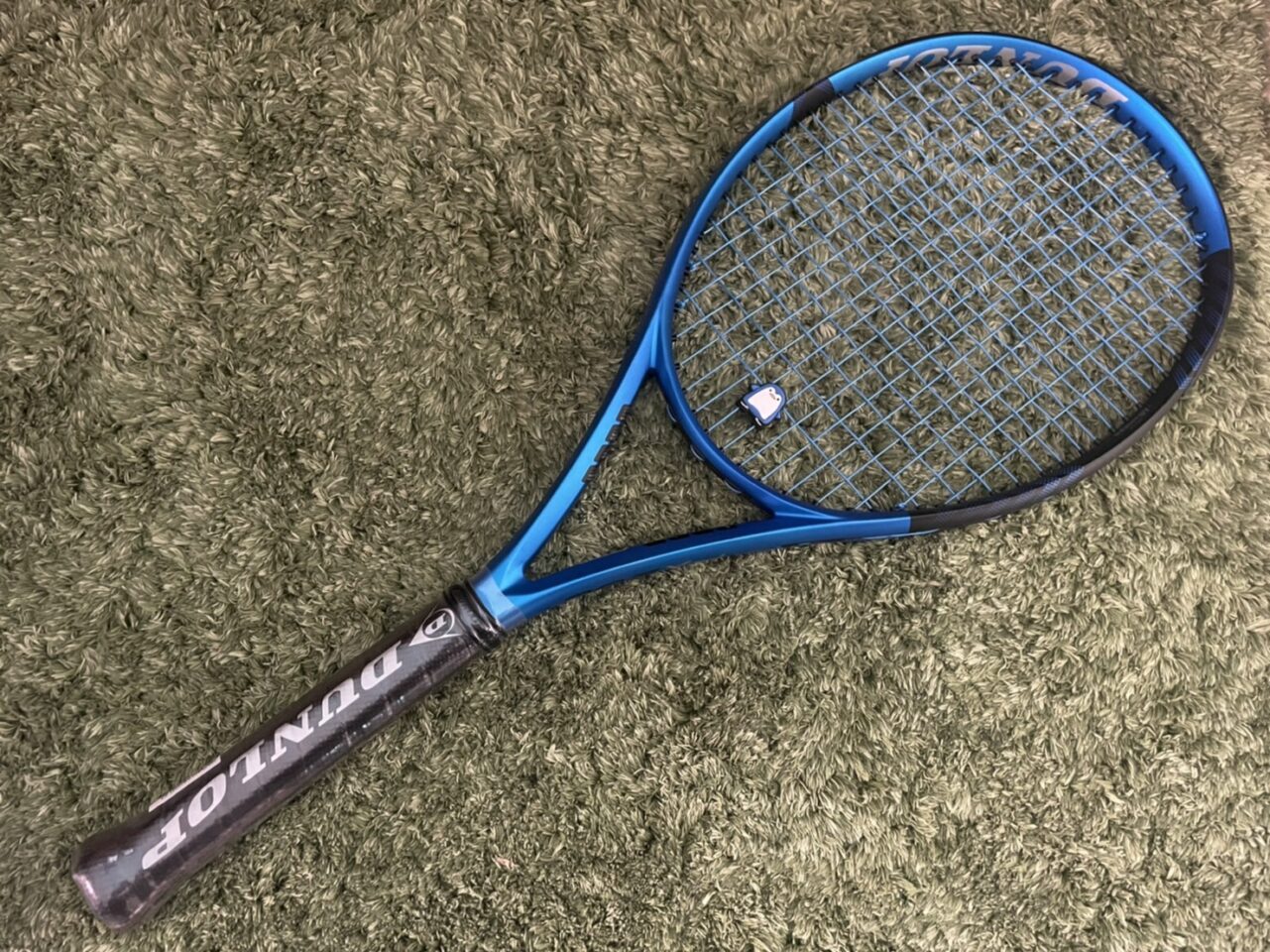 ダンロップ｜FX500 2023 新作情報｜インプレ・レビュー | RACKET LABO