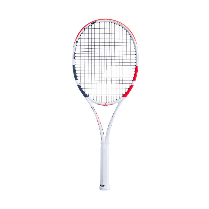 Babolat Pure Strike 18x20 3rd Gen — Racquet Science