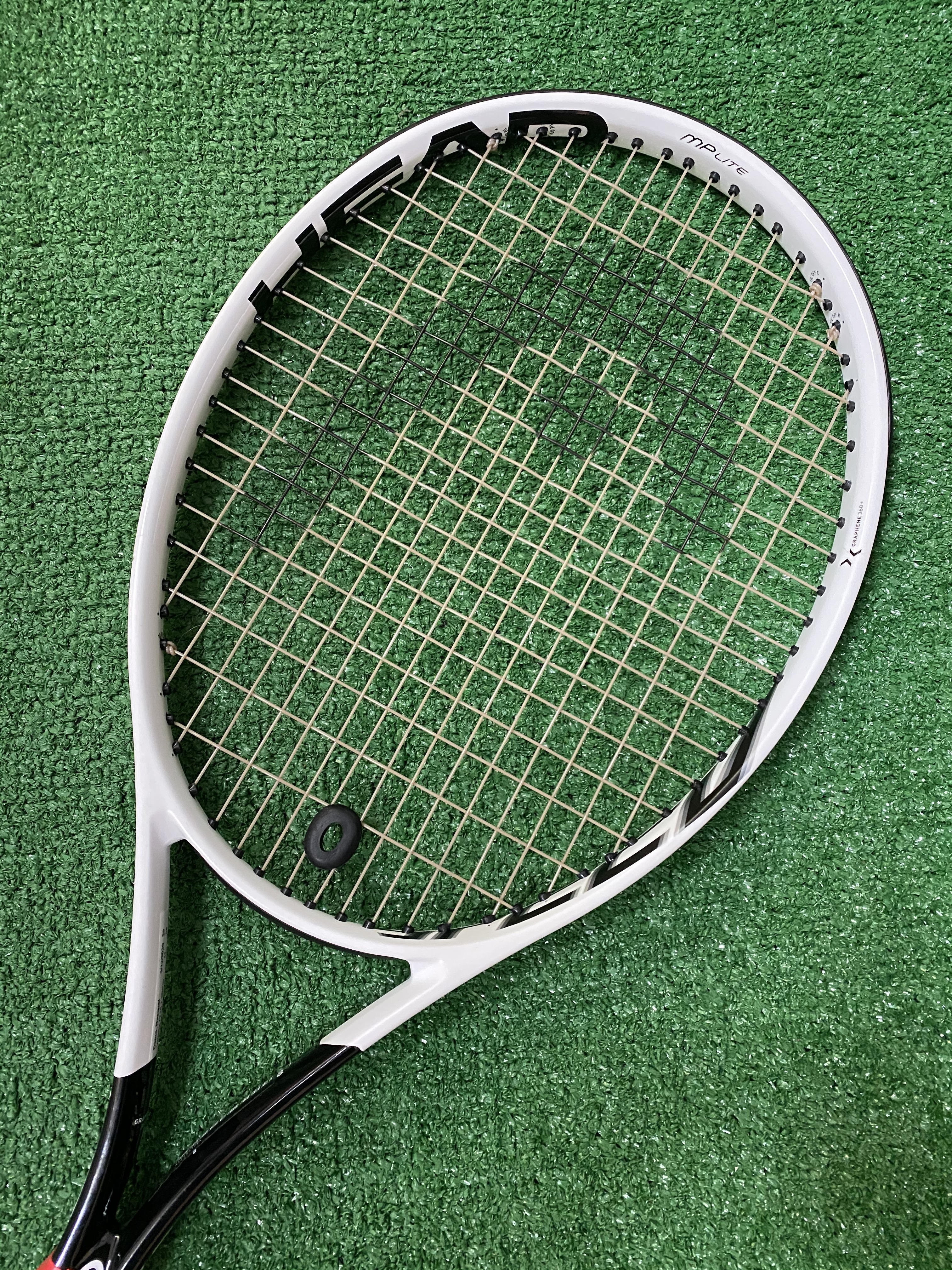Head Graphene 360+ Speed MP Lite | Racquet Quest