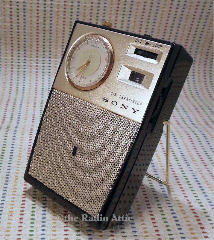 Sony TRW-621 - SOLD! - item number 1430160