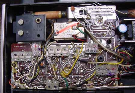 ソニーTFM－2000F