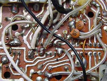 ソニーTFM－2000F