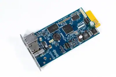 オムロンのネットワークカード SC21を買ってみた | Rai-Life