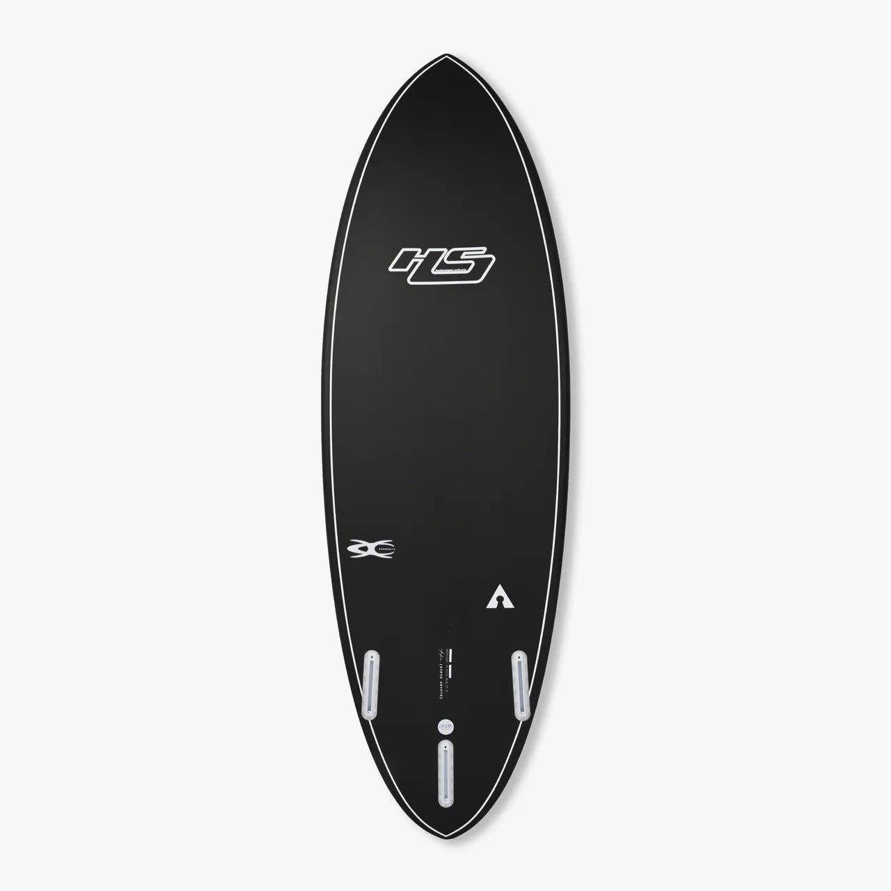 HAYDENSHAPES ヘイデンシェイプス HYPTO KRYPTO ヒプトクリフト