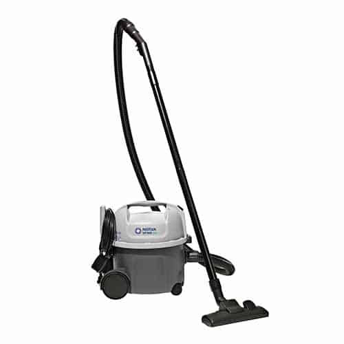 Nilfisk VP300 ECO Vacuum - RapidClean