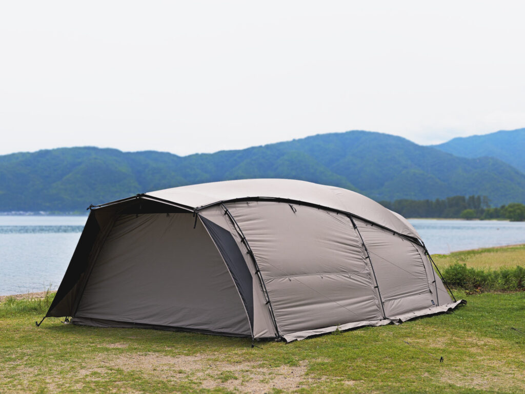 BODEN ROOF PROTECTOR（ボーデン専用ルーフプロテクタ）｜PRODUCT