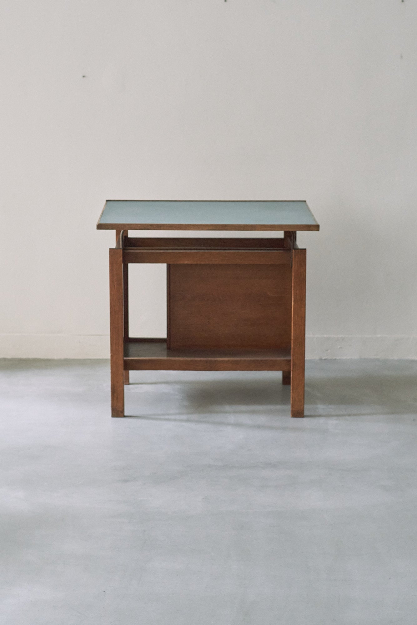 D-101 Marcel Gascoin KIDS Desk – らうらうじギャラリー公式通販サイト