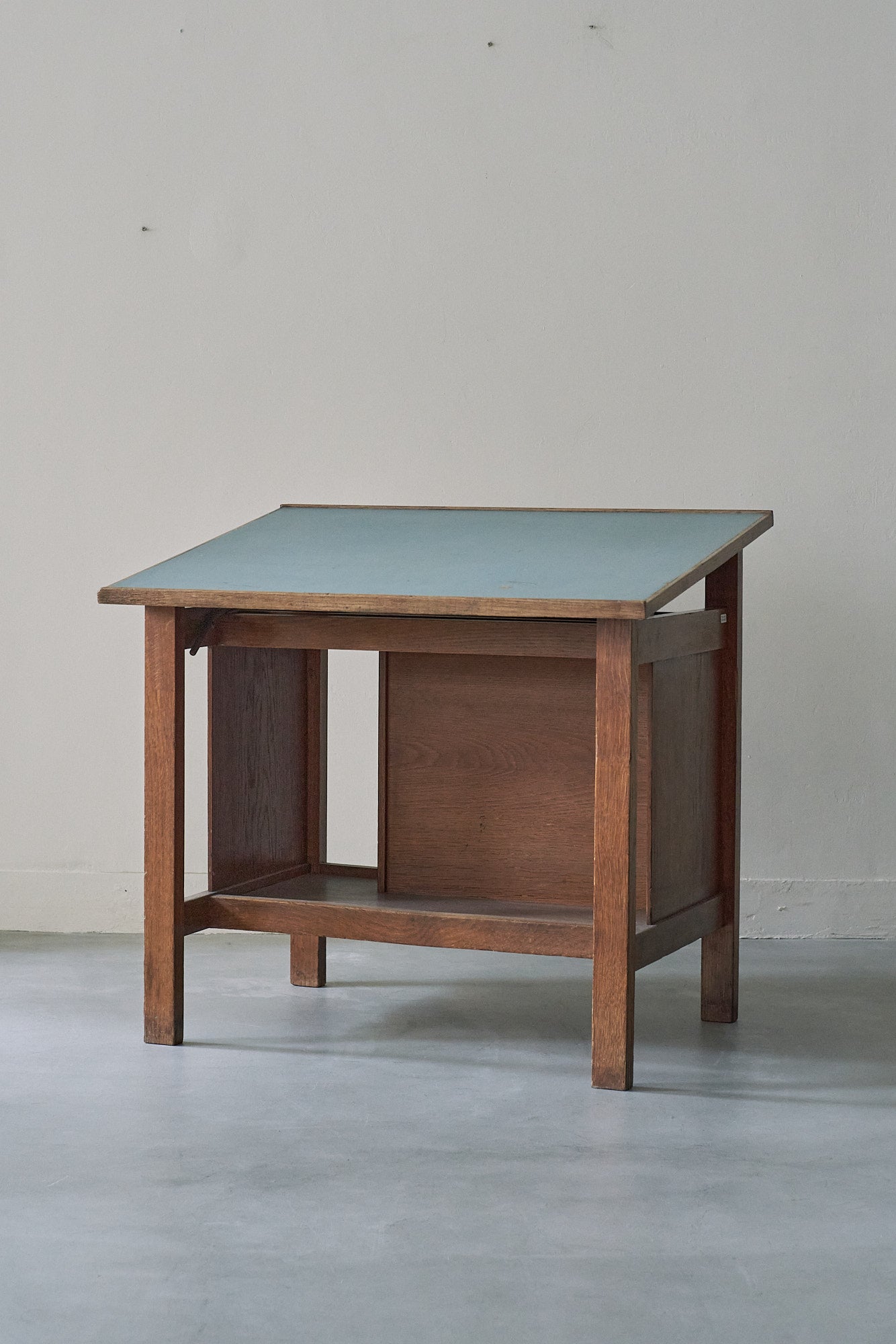 D-101 Marcel Gascoin KIDS Desk – らうらうじギャラリー公式通販サイト