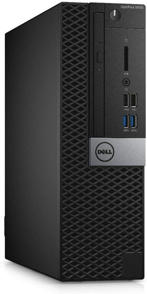 Dell OptiPlex 5050 SFF Intel Core i5 8GB 256GB SSD | Raven Computer