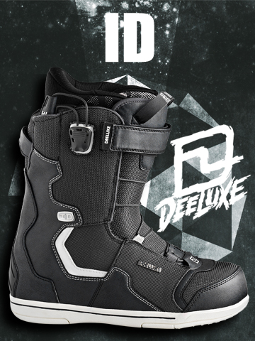 ディーラックス DEELUXE 13-14