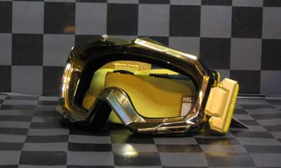 FATFIVE ファットファイブ ゴーグル