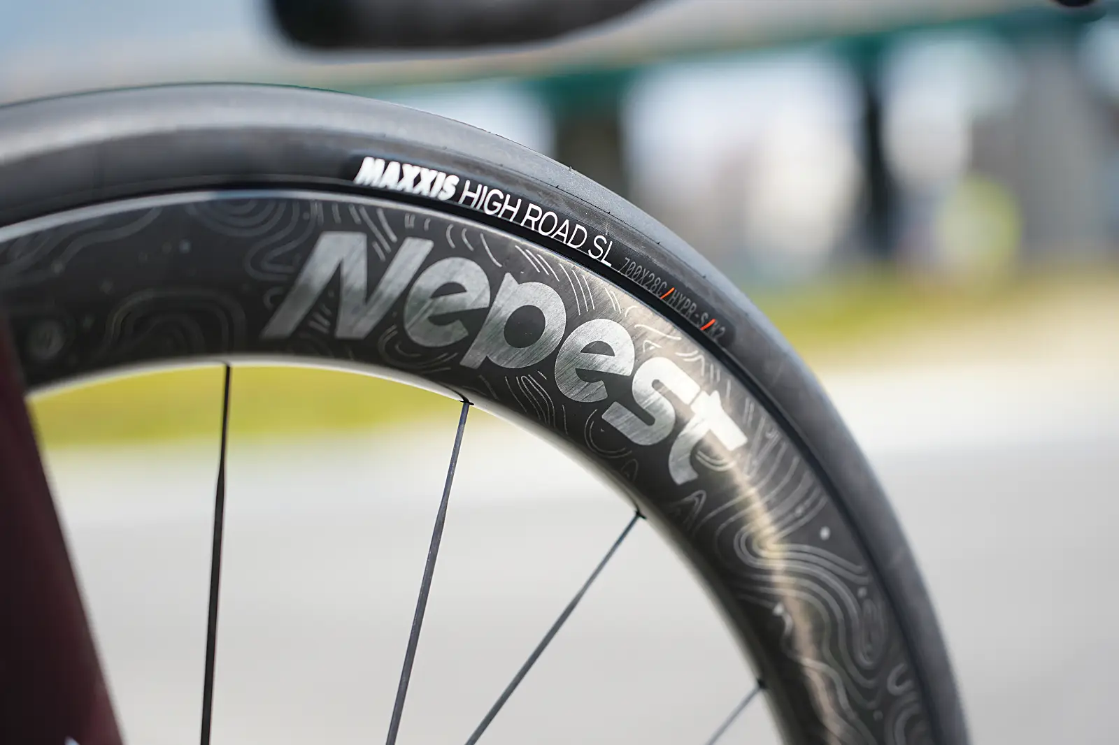 で、買いなの？Nepest NOVA ホイール 追加レビュー 登り、平たん、あの