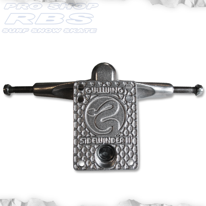 ガルウイング サイドワインダー2 BLACK【セクター9 GULLWING