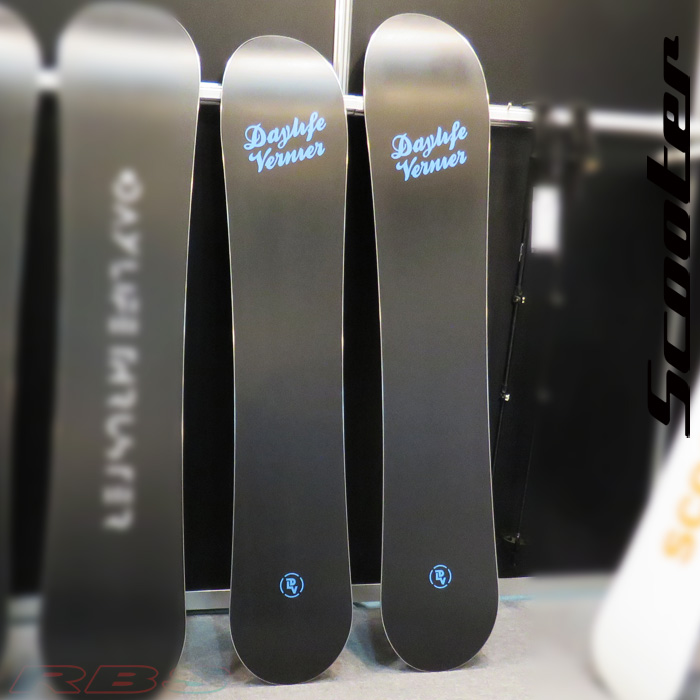 17-18 NEWモデル SCOOTER DAYLIFE-VERNIER デイライフバーニア 147/155