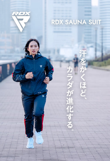RDX® SPORTS JAPAN公式ストア