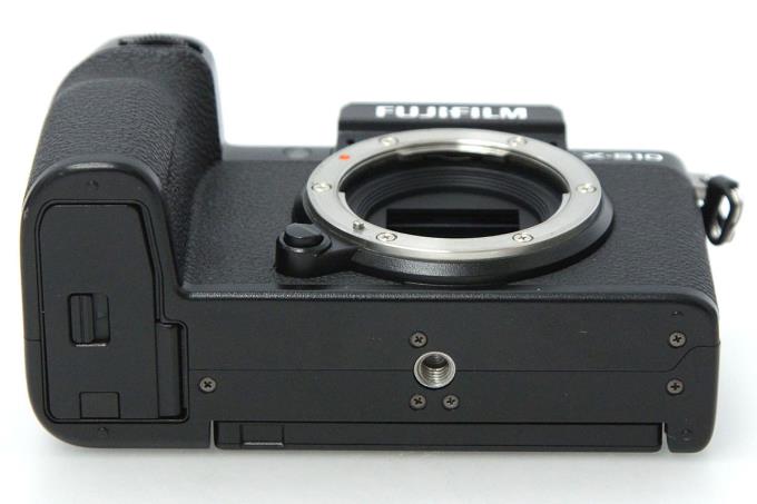 FUJIFILM X-S10 ボディ シャッター回数約7100回以下 γH508-2P4 | 富士
