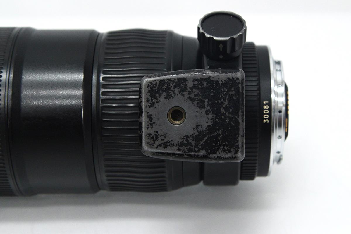 EF80-200mm F2.8L CA01-M1800-3V2B-ψ | キヤノン | 一眼レフカメラ用