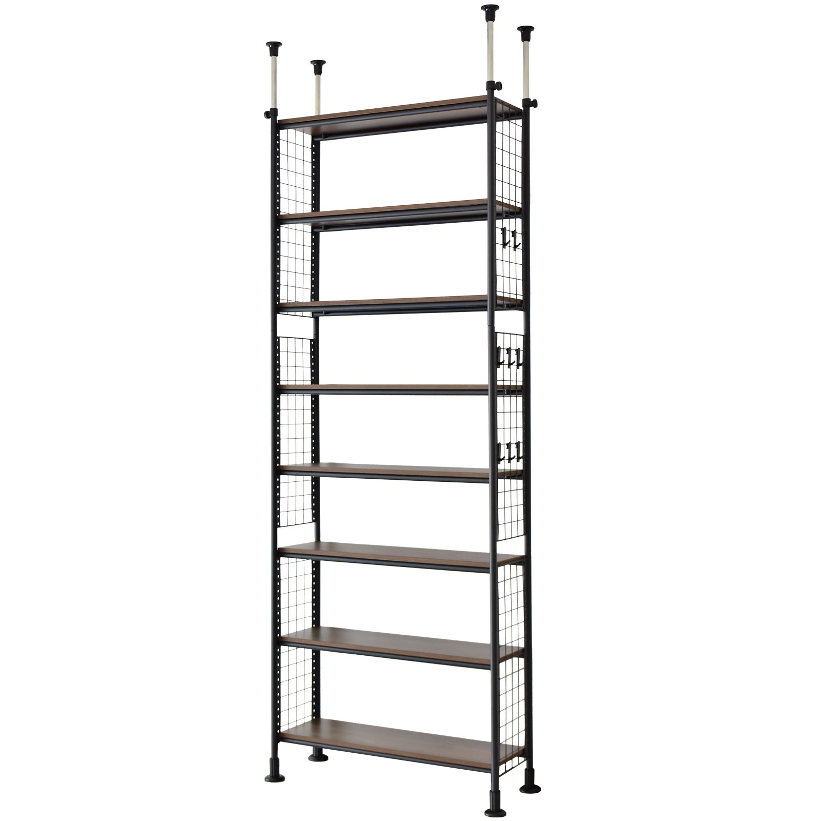 幅80】 突っ張り収納ラック メイジー80｜【公式】家具通販の