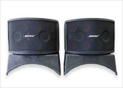 スピーカー BOSE 802 - レントオール福岡東