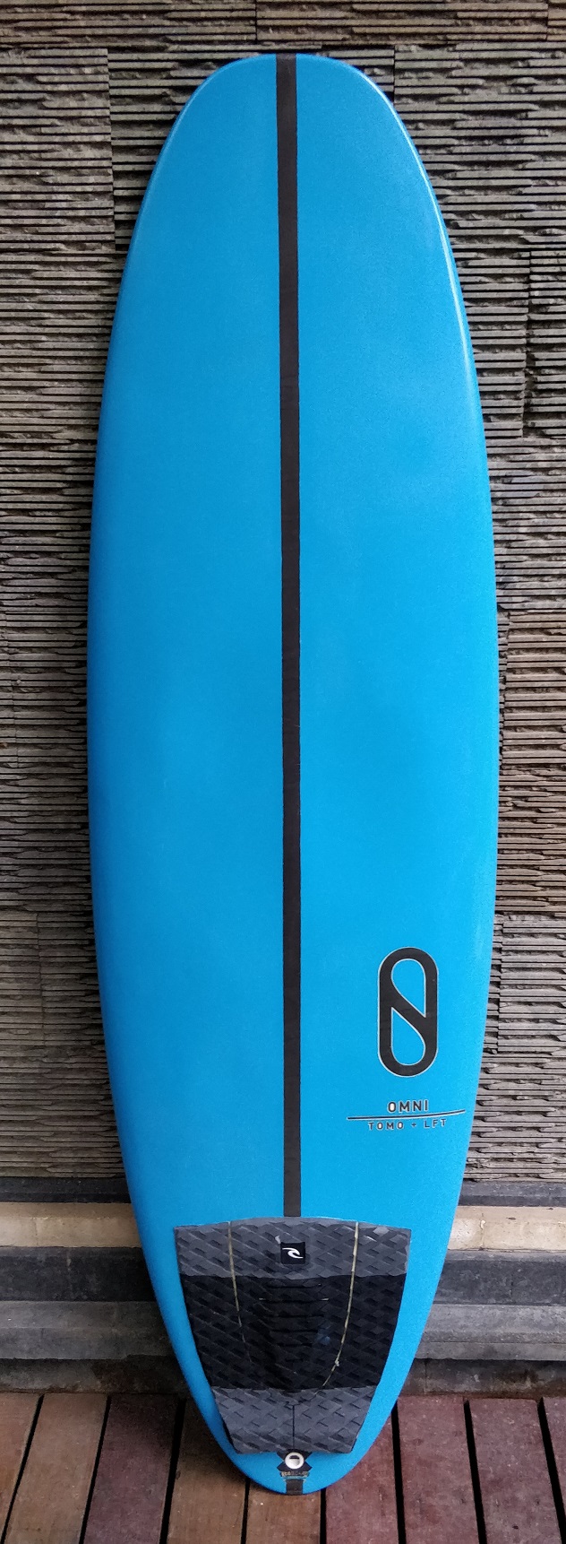 Firewire Omni 5'6 – Rent A Surfboard