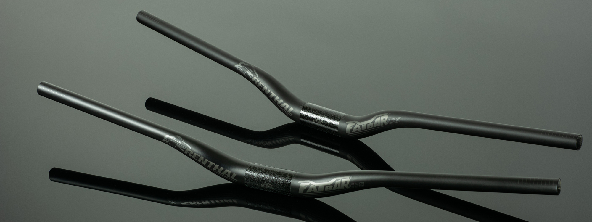 Renthal Fatbar Carbon 20mm rise