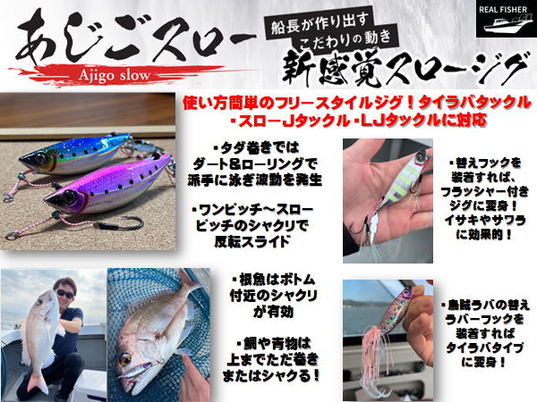 株式会社リアルフィッシャー