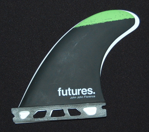 John John Florence Signature Fin | real surf shop