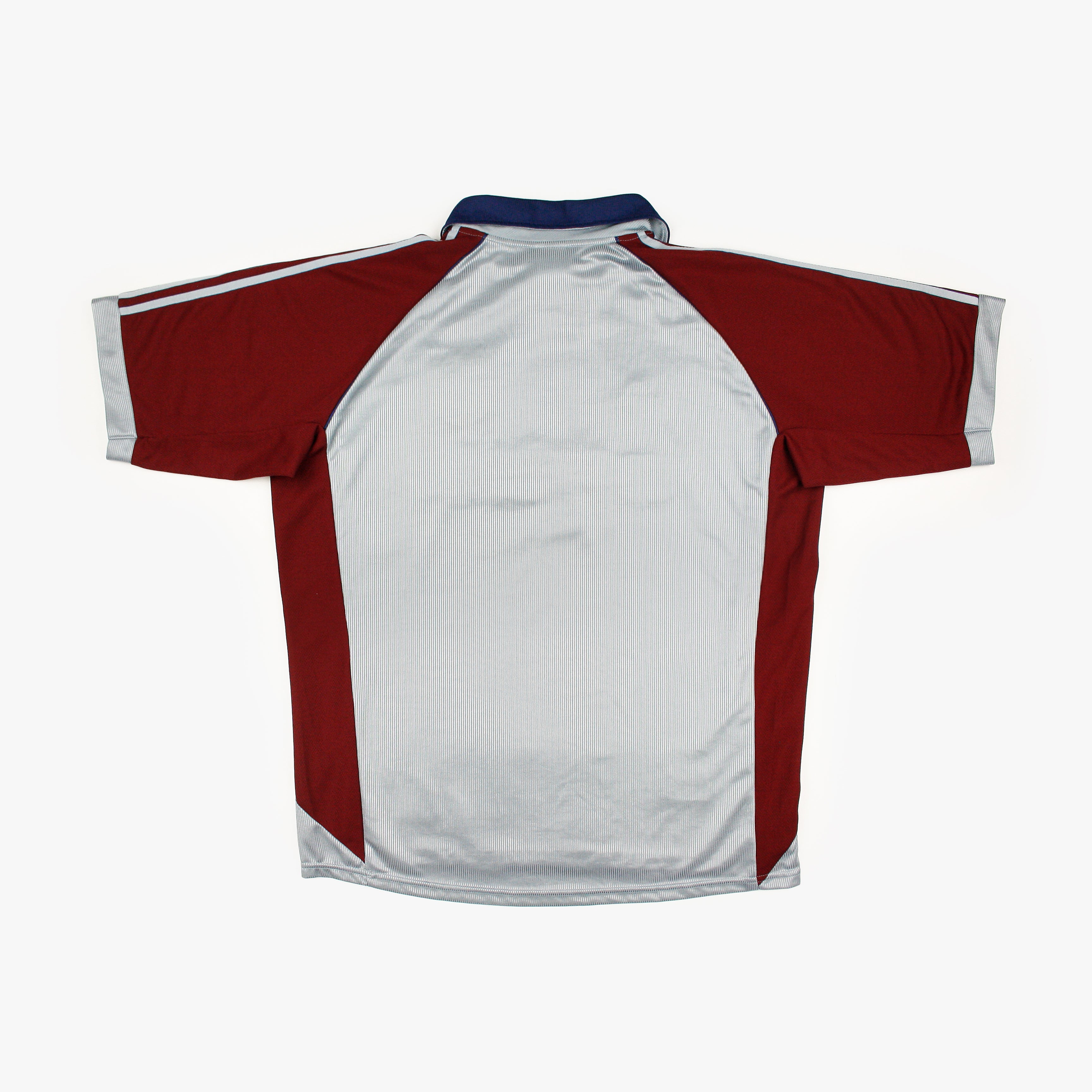 Bayern Munich 98/99 • Champions League Away Shirt • L – Real