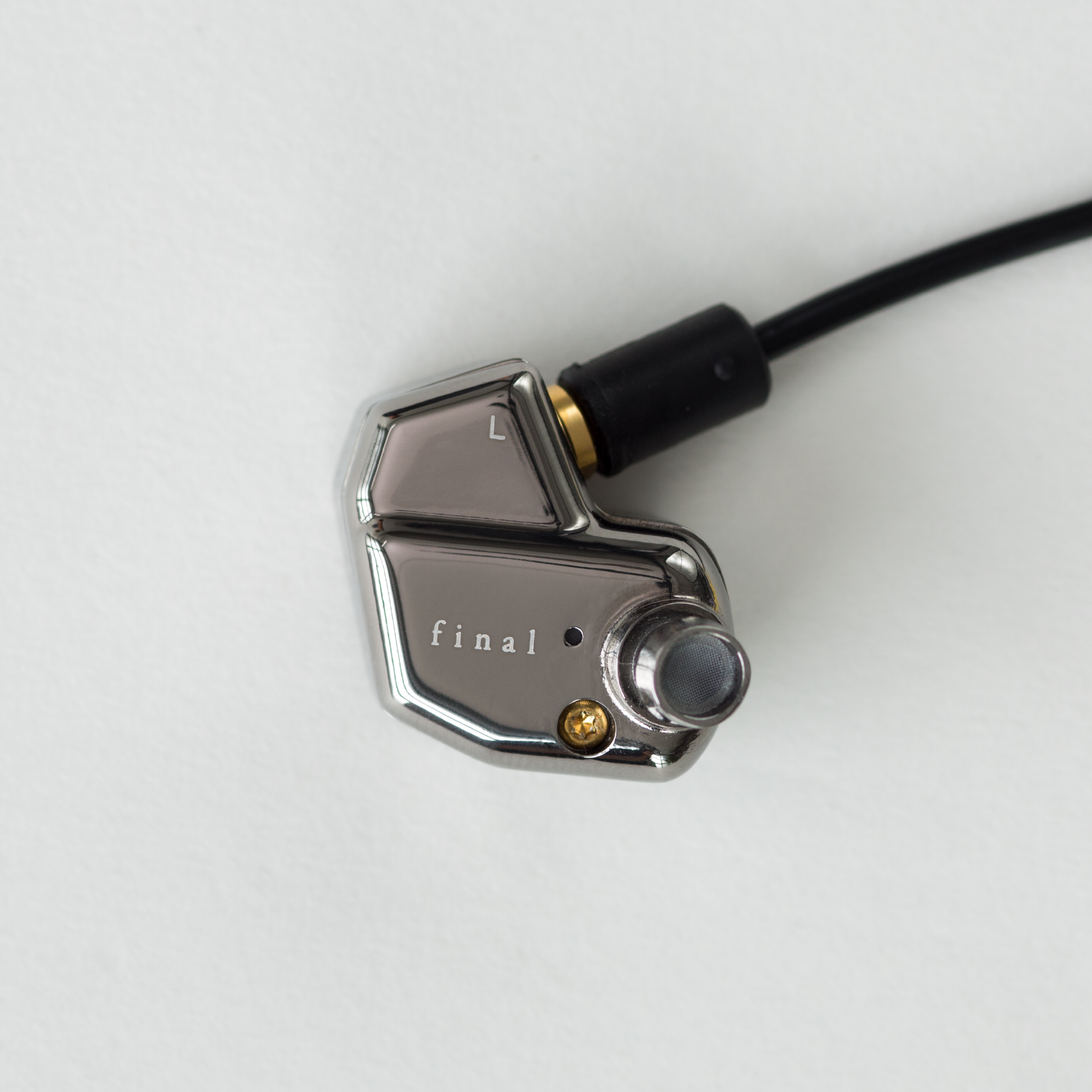 MAKE2｜final-イヤホン・ワイヤレスイヤホン・ヘッドホン – REB