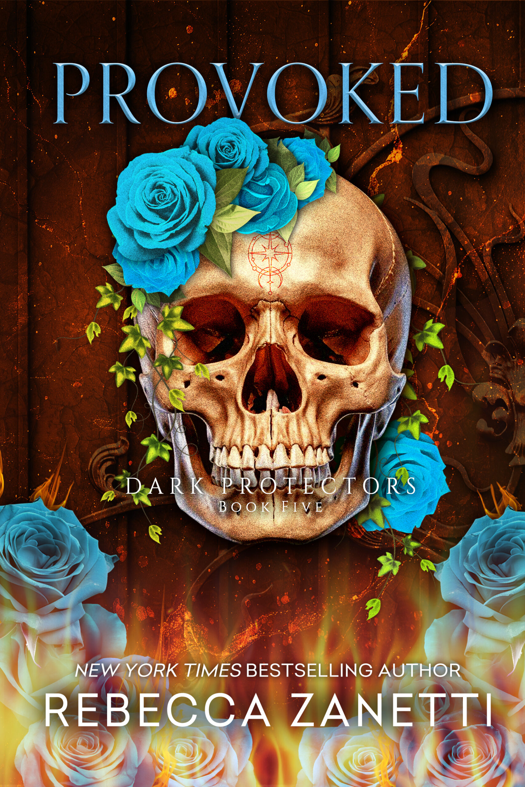 Provoked | Rebecca Zanetti