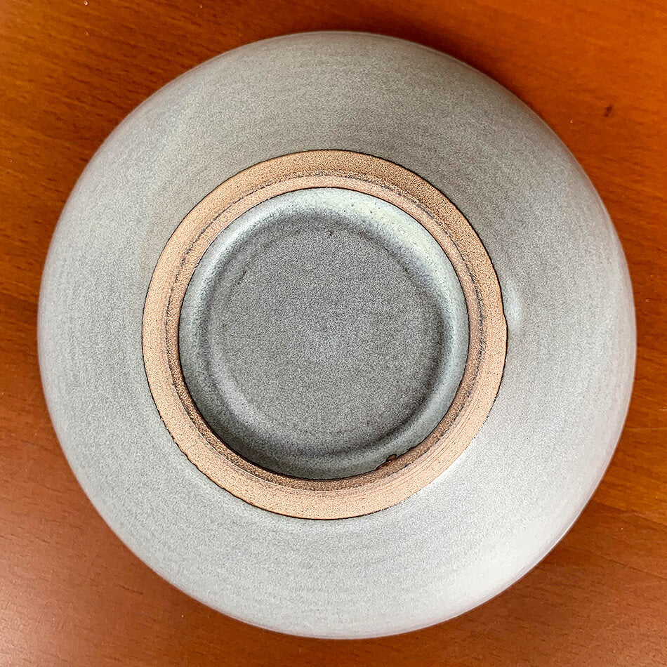 小石原焼 小石原焼き 飛び鉋5寸鉢 鉢 飛び鉋 刷毛目 鬼丸豊喜窯 陶器