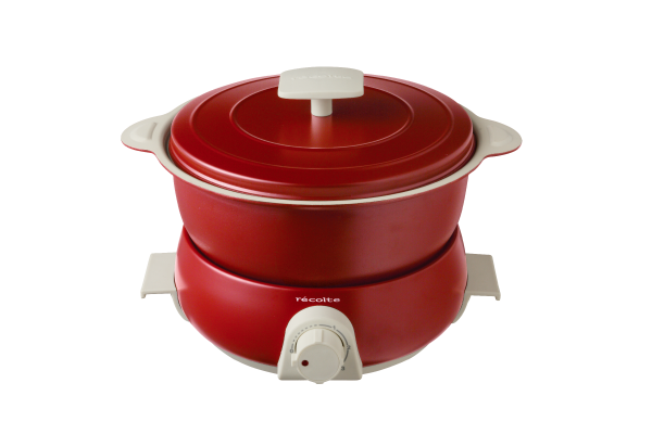 ポットデュオ タント | récolte（レコルト）